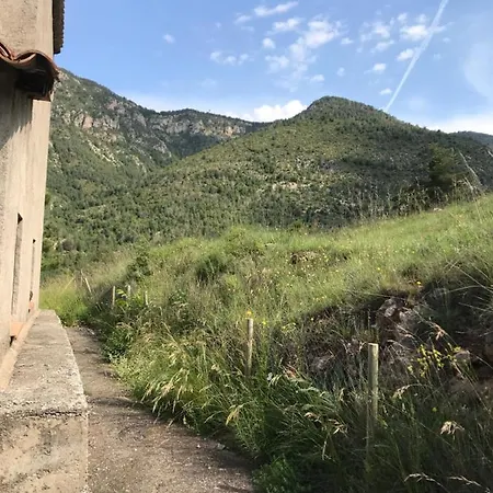 Casa A Tuixent * Tuixen
