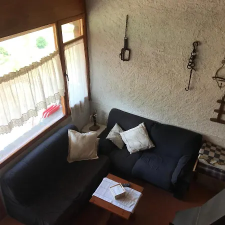 Casa A Tuixent *
