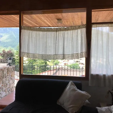 Casa A Tuixent *