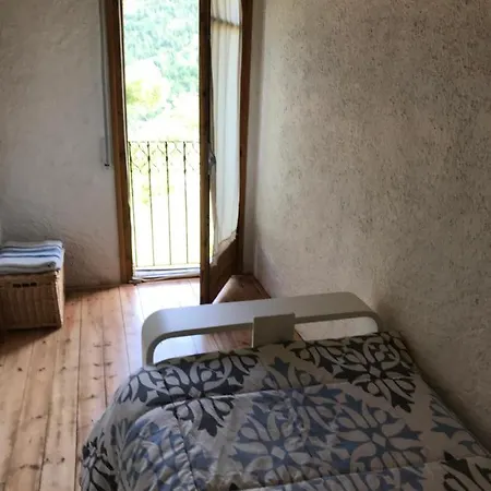 Casa A Tuixent Tuixen