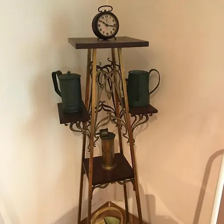 Casa A Tuixent