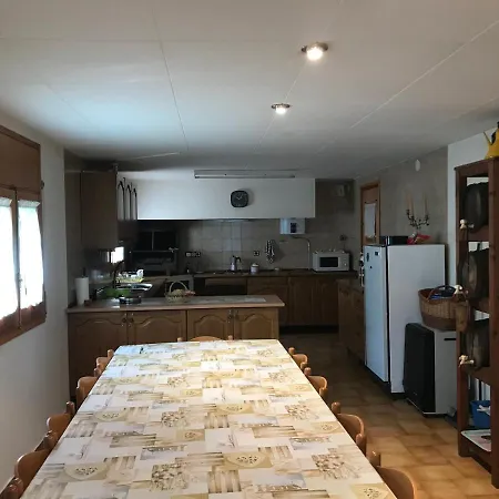 Ferienhaus Casa A Tuixent