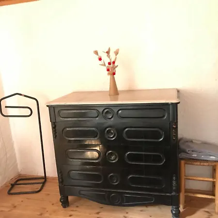 Casa A Tuixent Ferienhaus Tuixen