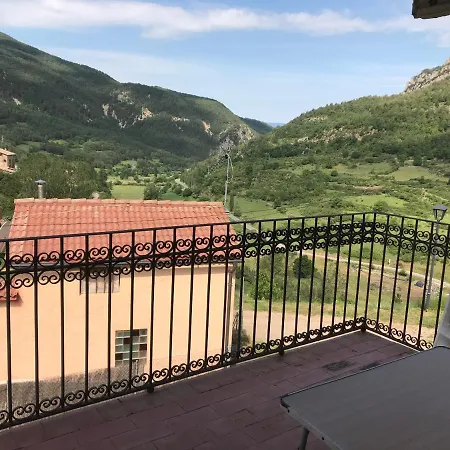 Ferienhaus Casa A Tuixent