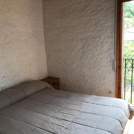 Casa A Tuixent *