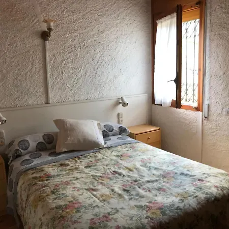 Ferienhaus Casa A Tuixent Tuixen