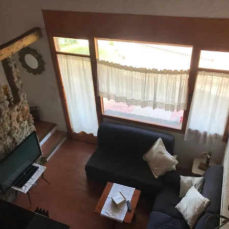Casa A Tuixent Tuixen