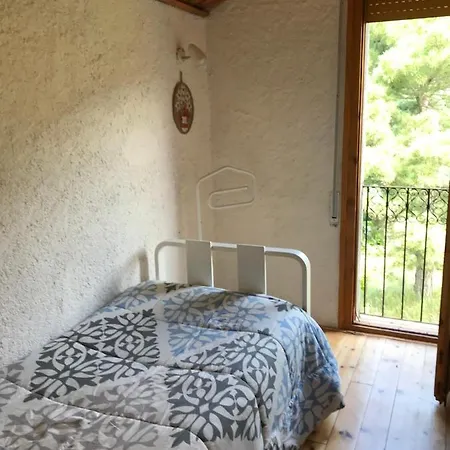 Casa A Tuixent * Tuixen
