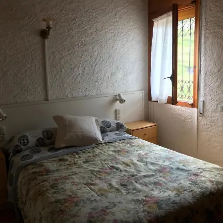 Casa A Tuixent Ferienhaus Tuixen